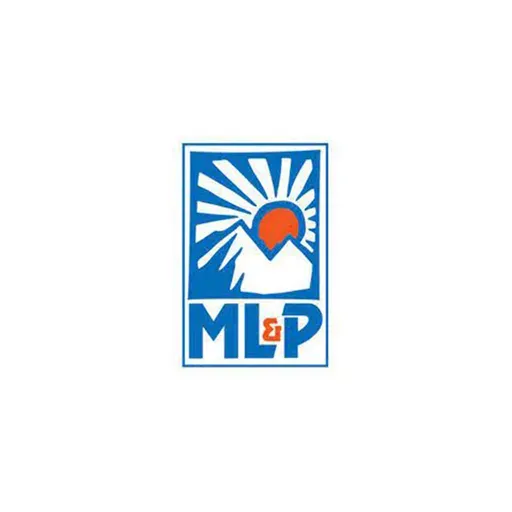 Municipal Light & Power logo
