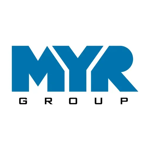 MYR Group logo