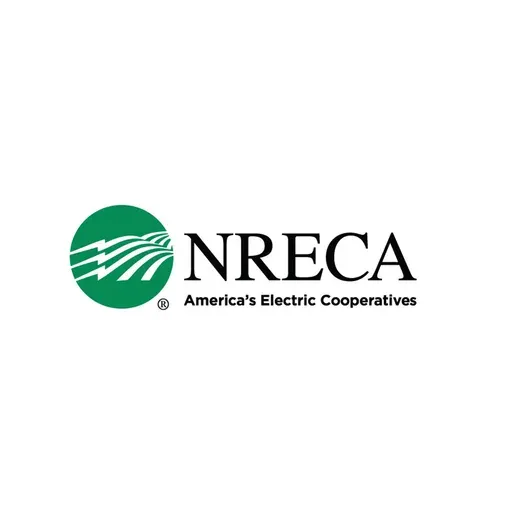National Rural Electric Cooperative Association logo