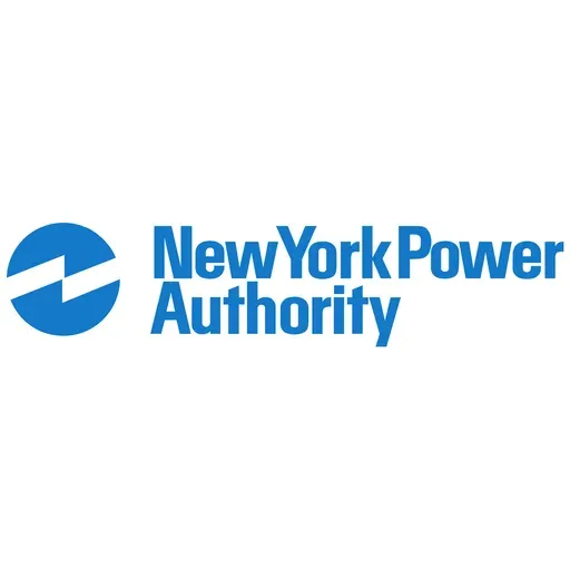 New York Power Authority logo