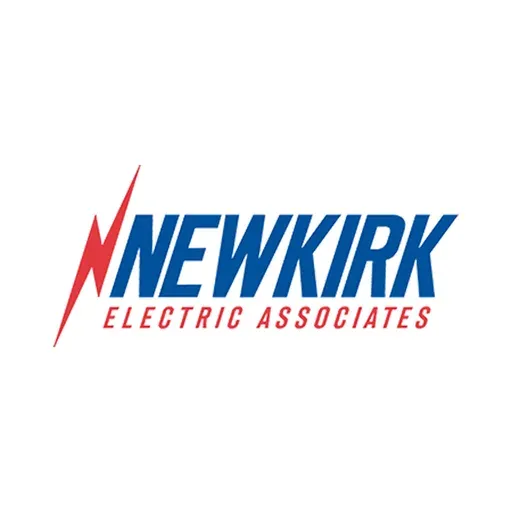 Newkirk Electric Associates logo