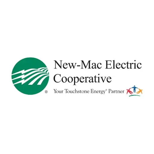 NewMac Electric logo