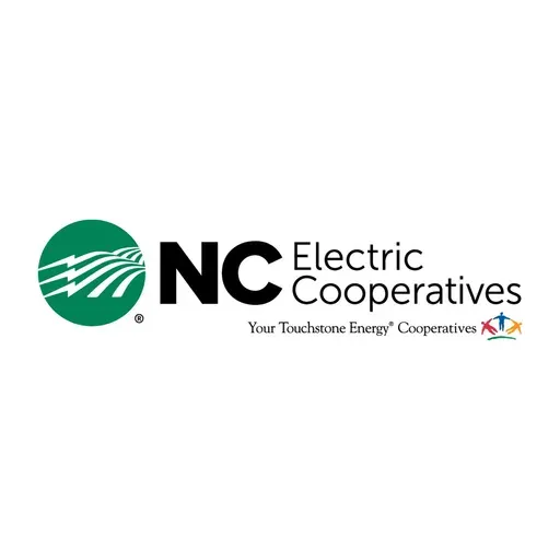North Carolina Electric Membership Corp. logo