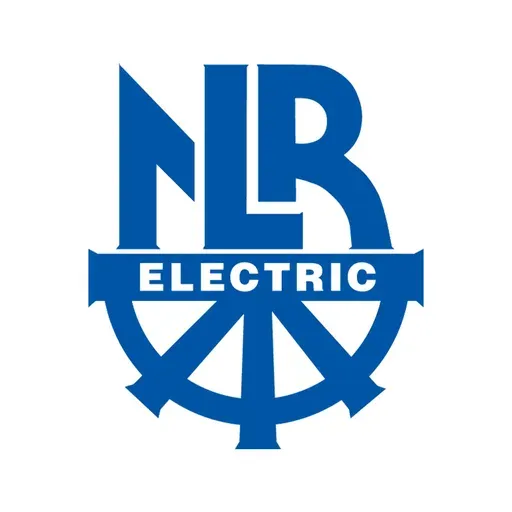 North Little Rock Electric logo