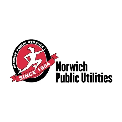 Norwich Public Utilities logo