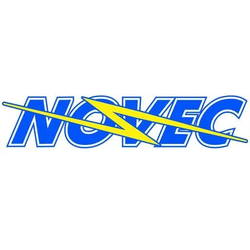 NOVEC logo