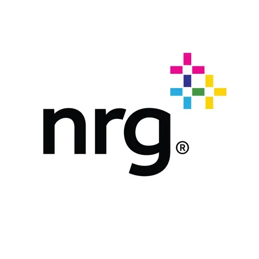 NRG Energy logo