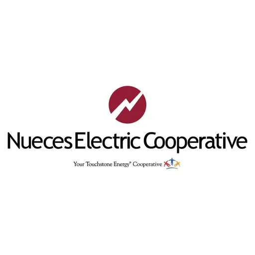 Nueces Electric Cooperative logo