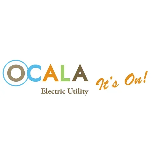Ocala Electric logo