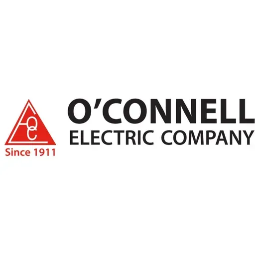 O’Connell Electric logo