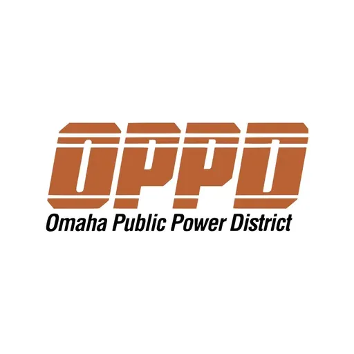 Omaha Public Power District logo