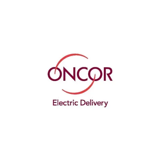 Oncor Electric logo