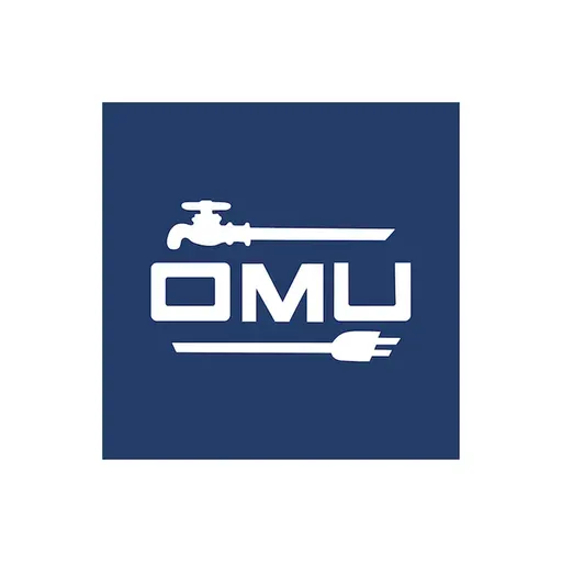 Owensboro Municipal Utilities logo