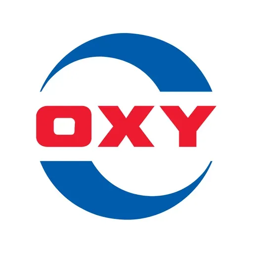 Oxy logo