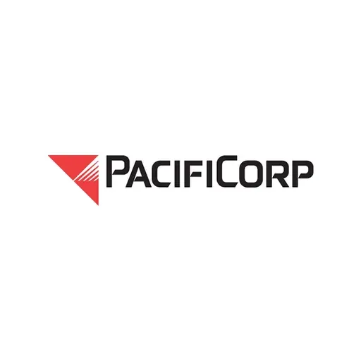 PacifiCorp logo