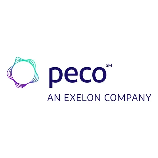 PECO logo