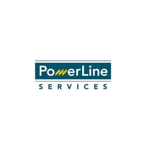 Platinum Powerline Services logo