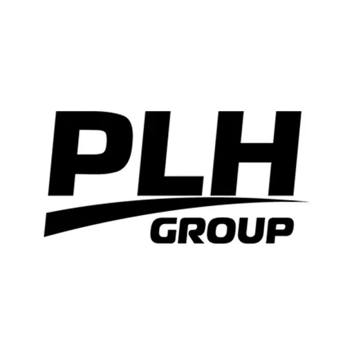 PLH Group logo