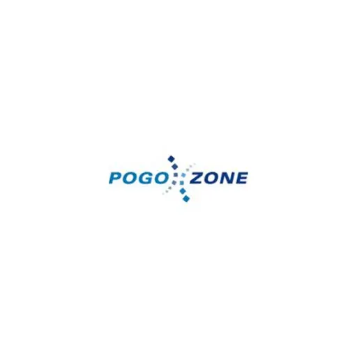 PogoZone logo