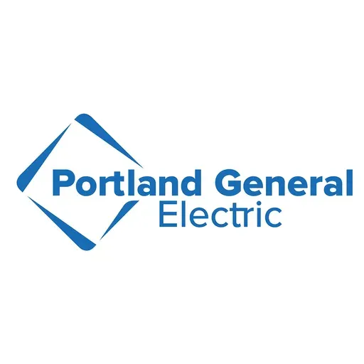 Portland General Electric logo