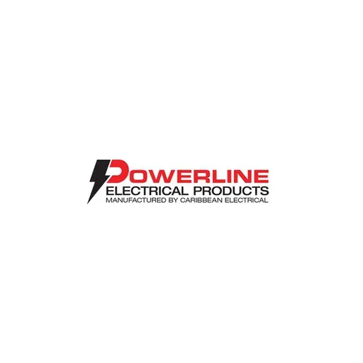 Power Line Contractors logo