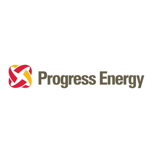 Progress Energy Carolinas logo