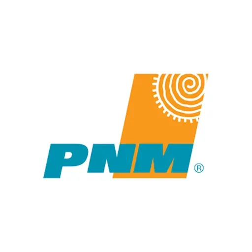 Public Service Company of New Mexico logo