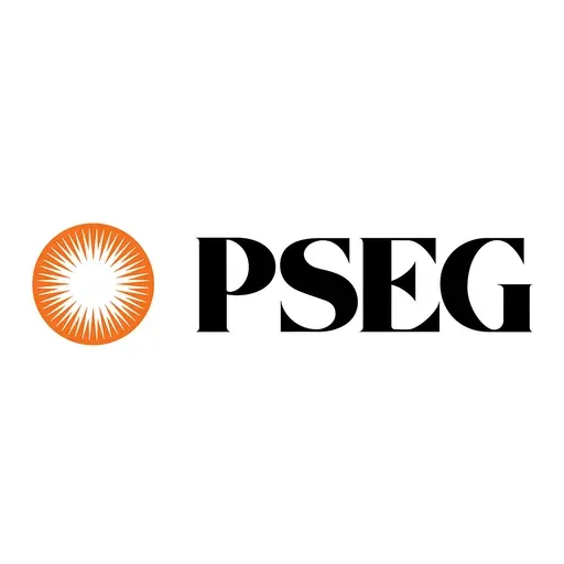 Public Service Electric and Gas Company logo
