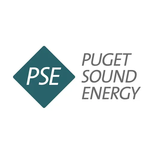 Puget Sound Energy logo