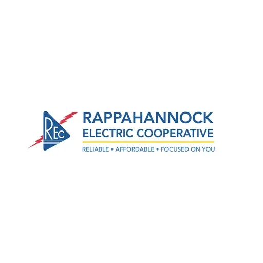 Rappahannock Electric Cooperative logo