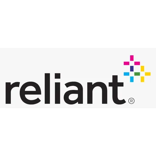Reliant Energy logo
