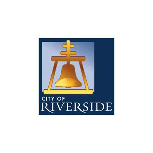 Riverside Public Utilities logo