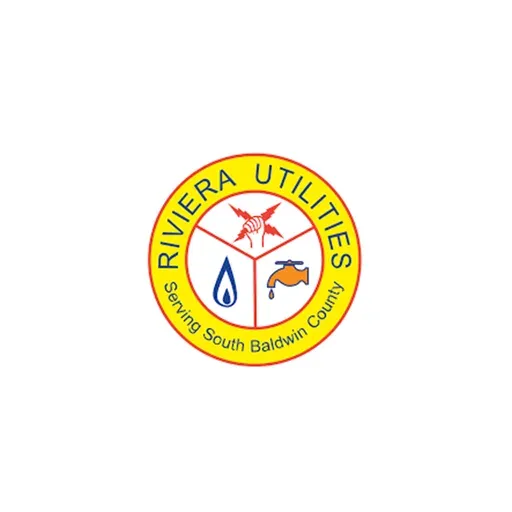 Rivieria Utilities logo