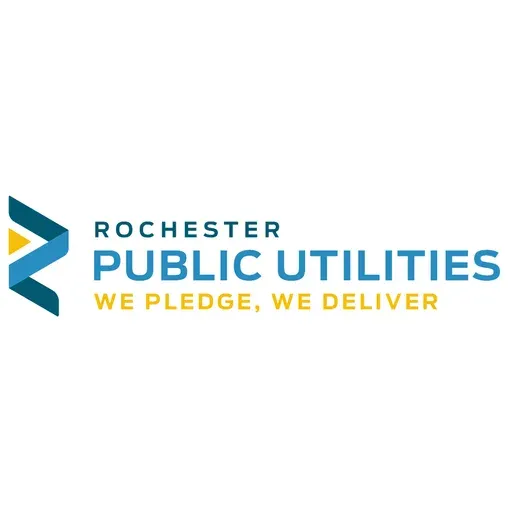 Rochester Public Utilities logo