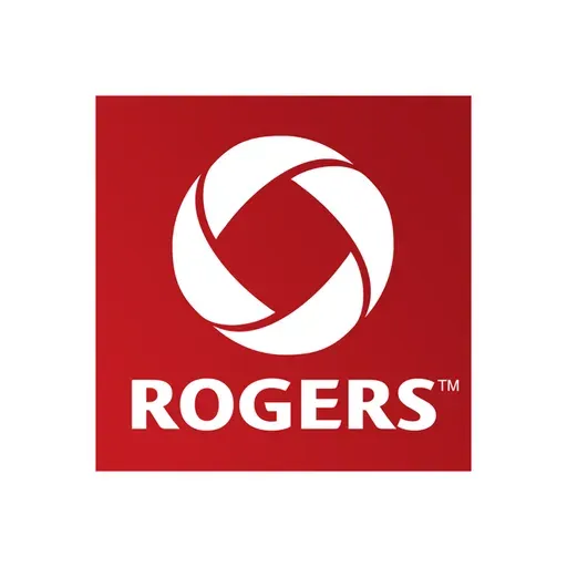 Rogers logo