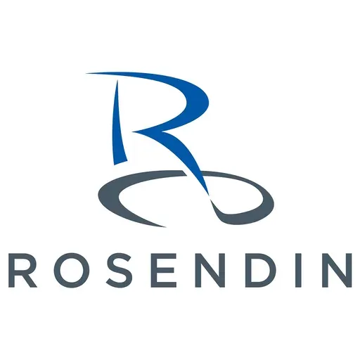 Rosendin Electric logo