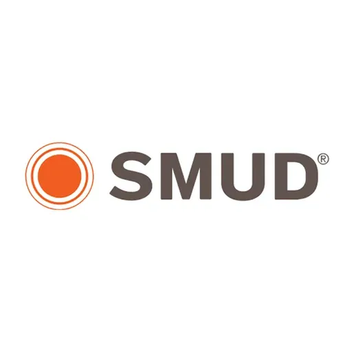 Sacramento Municipal Utility District logo