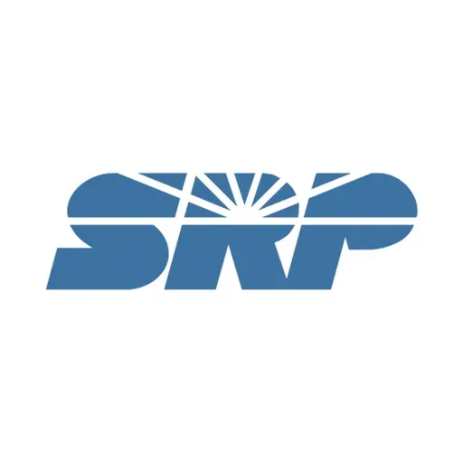 Salt River Project logo