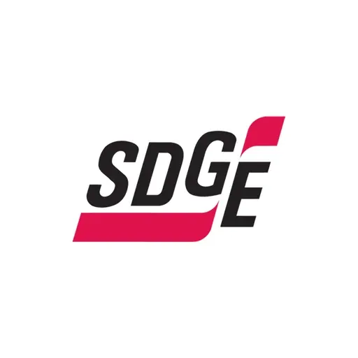 San Diego Gas and Electric logo