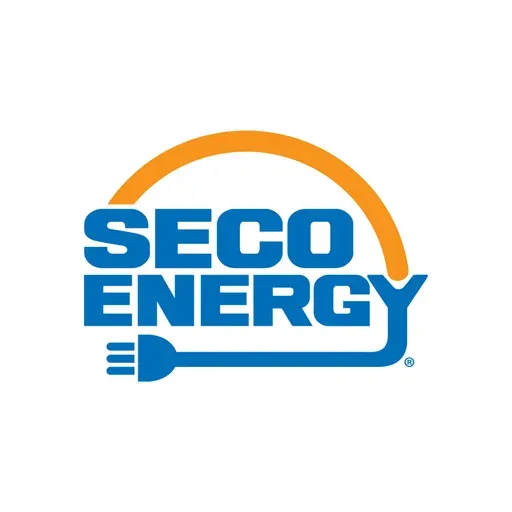 SECO Energy logo