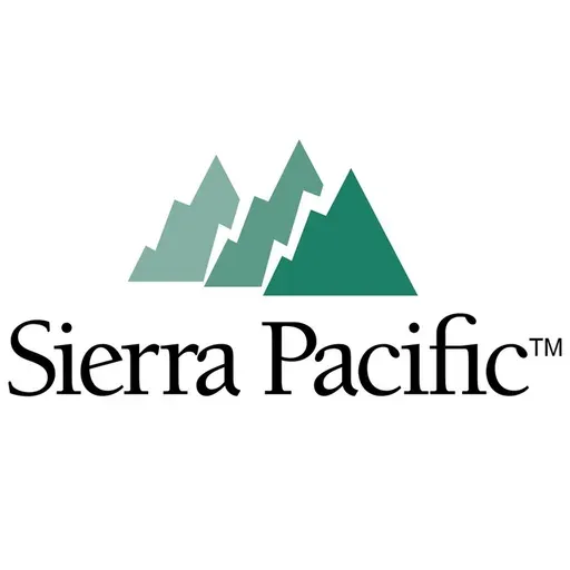 Sierra Pacific Power logo