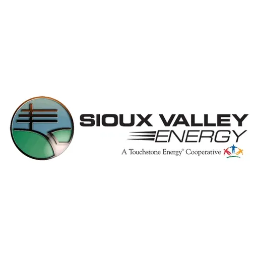 Sioux Valley Energy logo