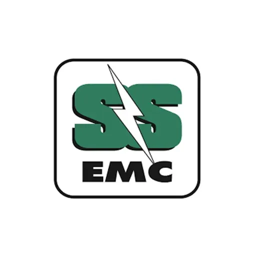 Snapping Shoals EMC logo