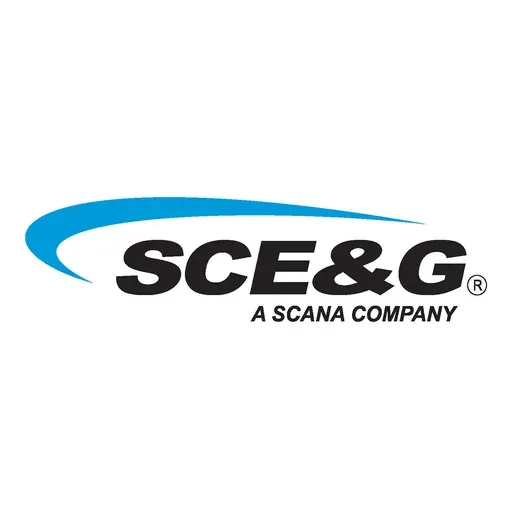 South Carolina Electric & Gas Company logo