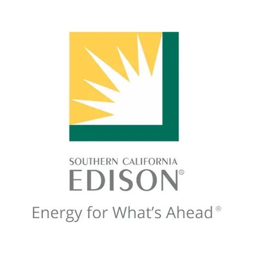 Southern California Edison logo