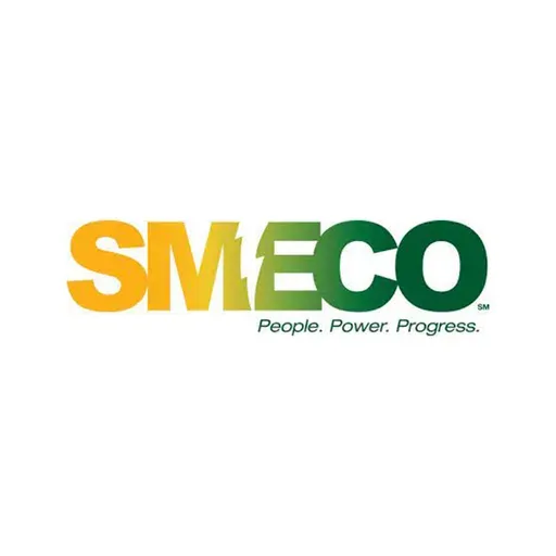 Southern Maryland Electric Cooperative logo
