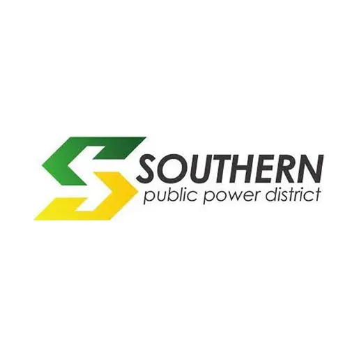 Southern Public Power District logo