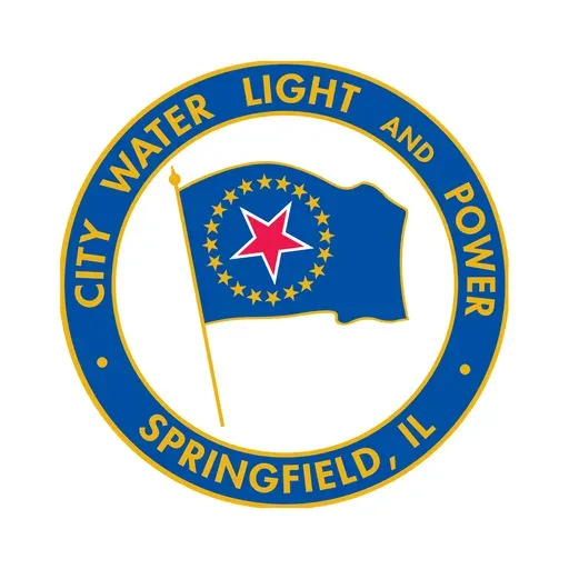 Springfield City Power logo