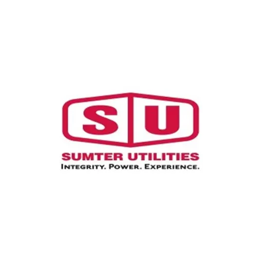 Sumter Utilities logo