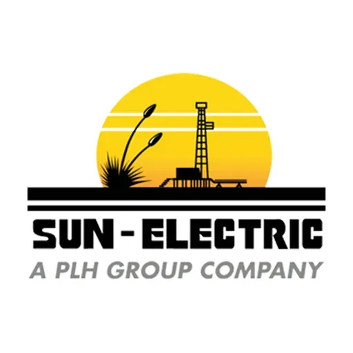 Sun Electric logo